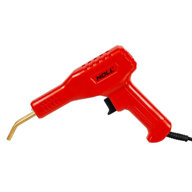 Pistola de Solda Para Plástico 50W - 220V (646,0001) - Noll