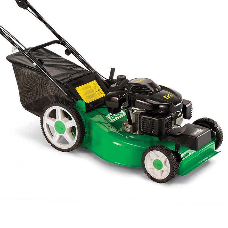 Cortador de Grama à Gasolina 6,5hp 4T com Recolhedor LF-55C - Trapp