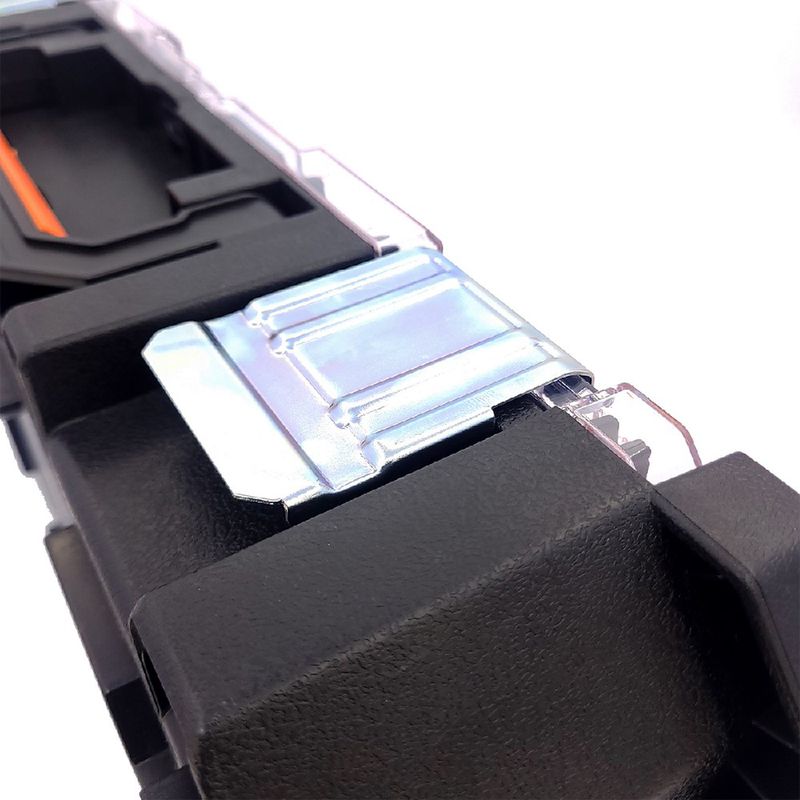 Caixa Organizadora Modular P/Ferramentas (583,0001) - Tactix