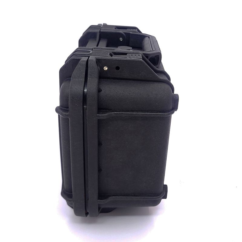 Maleta Anti-impacto (P) 24 x 19 x 11 cm (582,0001) - Tactix