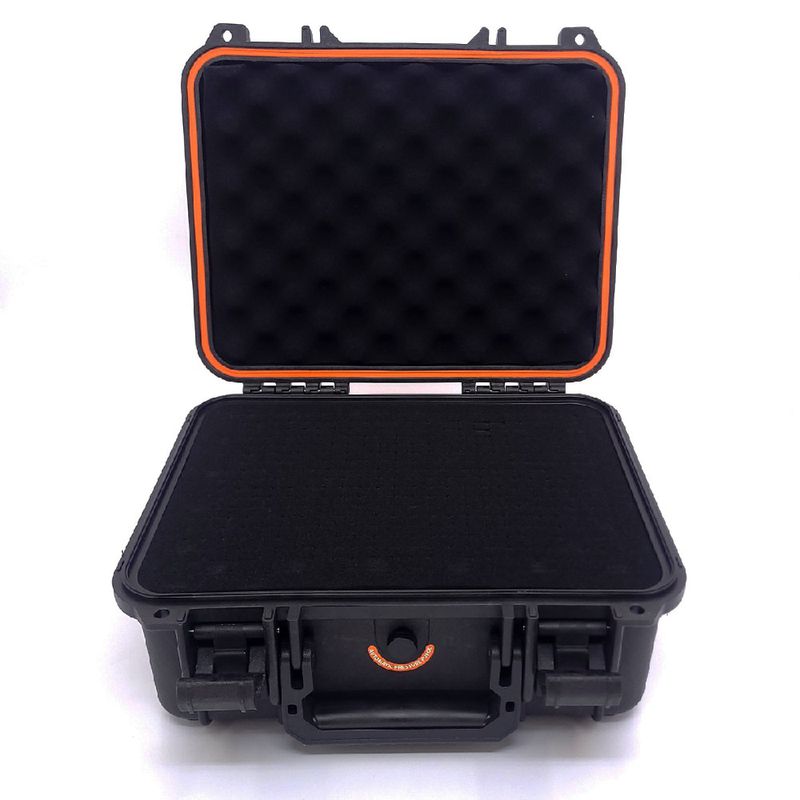 Maleta Anti-impacto (M) 35 x 30 x 15 cm (582,0002) - Tactix