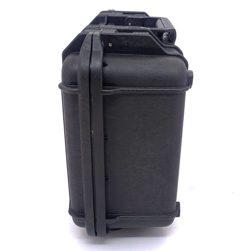 Maleta Anti-impacto (M) 35 x 30 x 15 cm (582,0002) - Tactix