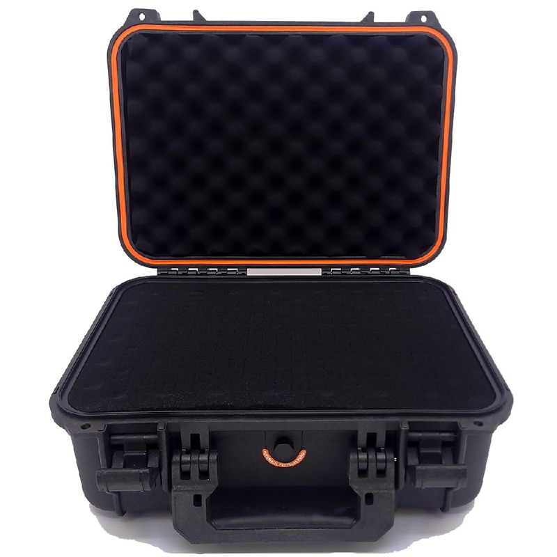 Maleta Anti-impacto (G) 42 x 33 x 18 cm (582,0003) - Tactix