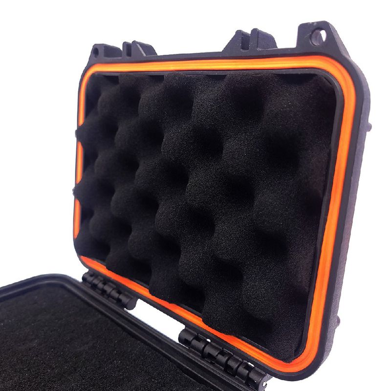 Maleta Anti-impacto (XG) 55 x 44 x 22 cm (582,0004) - Tactix