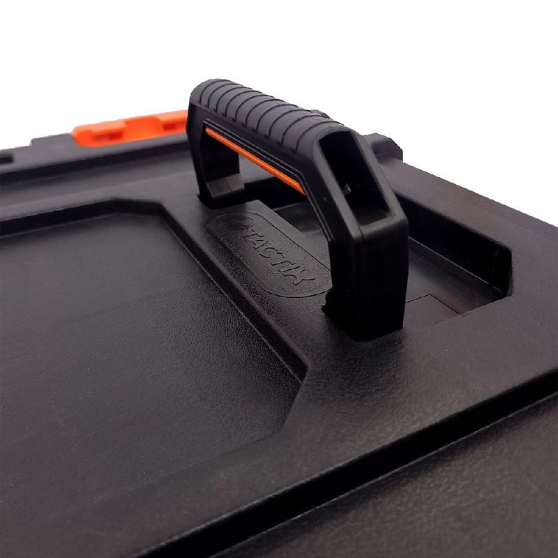 Caixa de Ferramentas Modular (583,0002) - Tactix