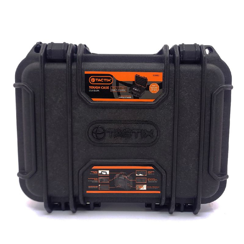 Kit 3 Maletas Anti-impacto (1008500981088) - Tactix