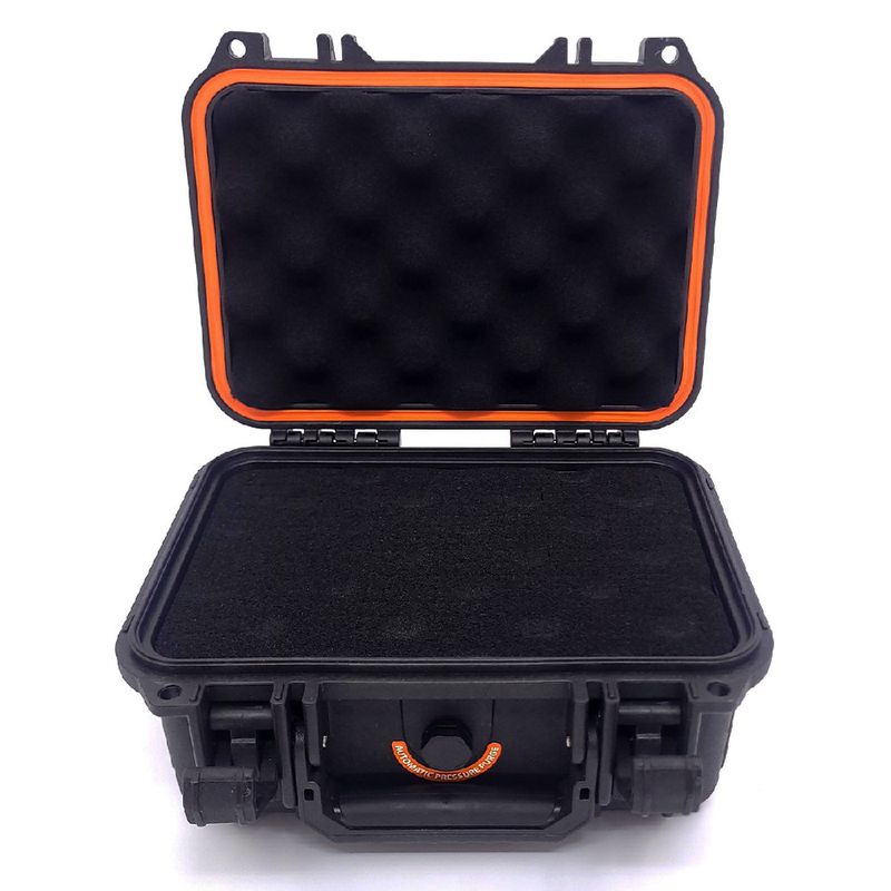 Kit 3 Maletas Anti-impacto (1008500981088) - Tactix