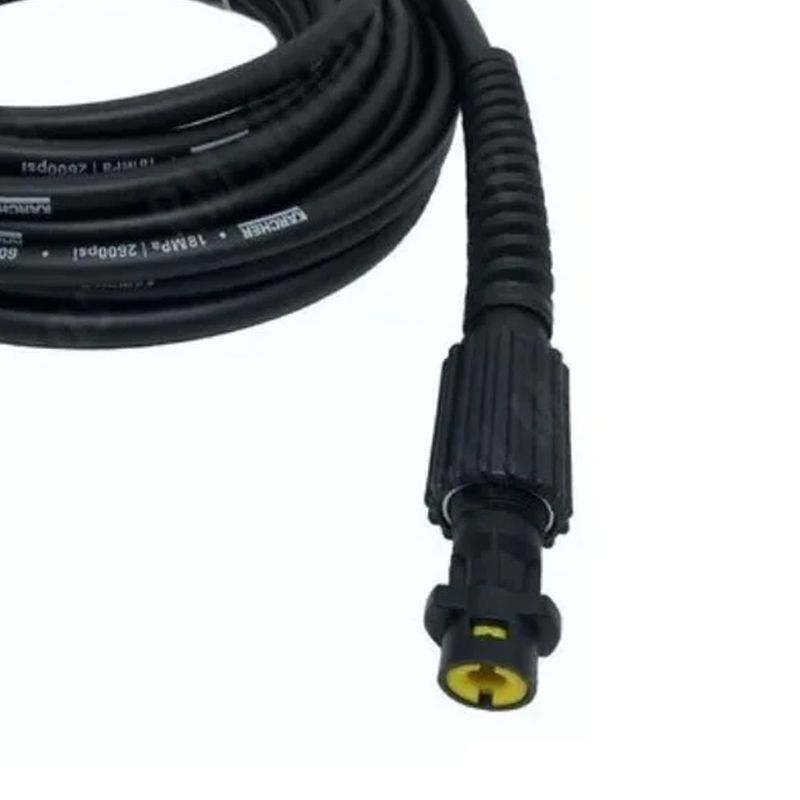 Desentupidor de Tubulação Residencial 10m (9.302-143.0) - Karcher AT