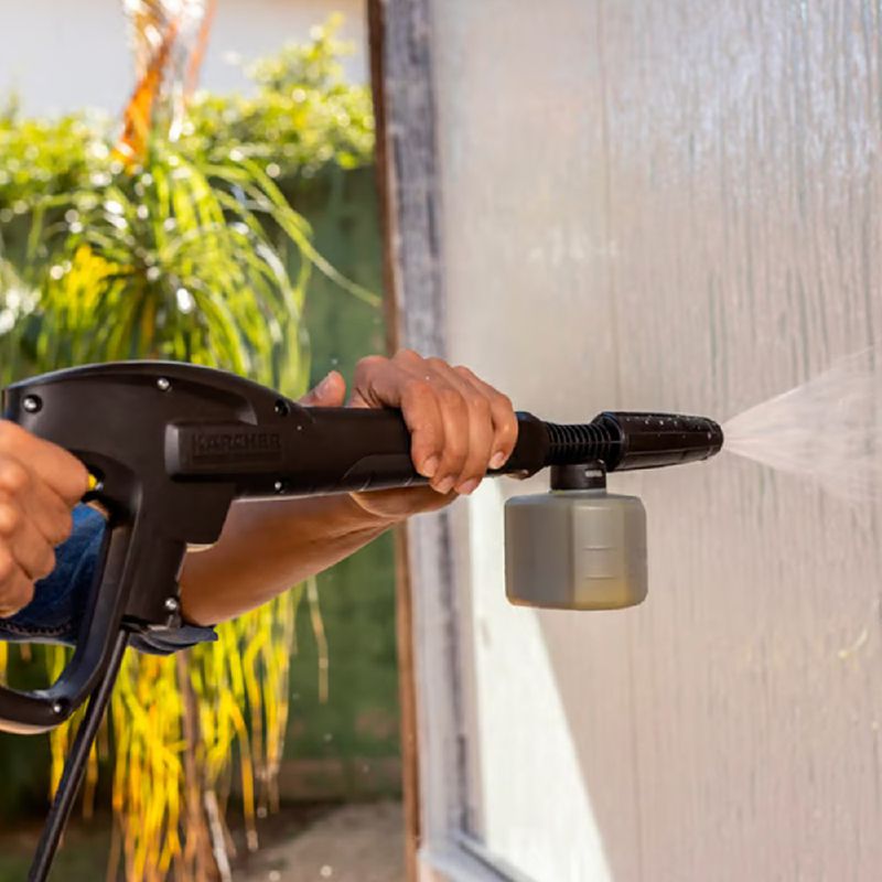 Detergente Concentrado 500ml Deterjet (9.381-010.0) - Karcher