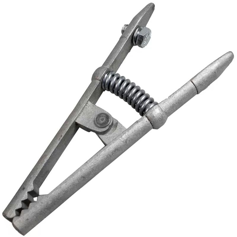 Grampo Terra N300 - 010019610 - Carbografite