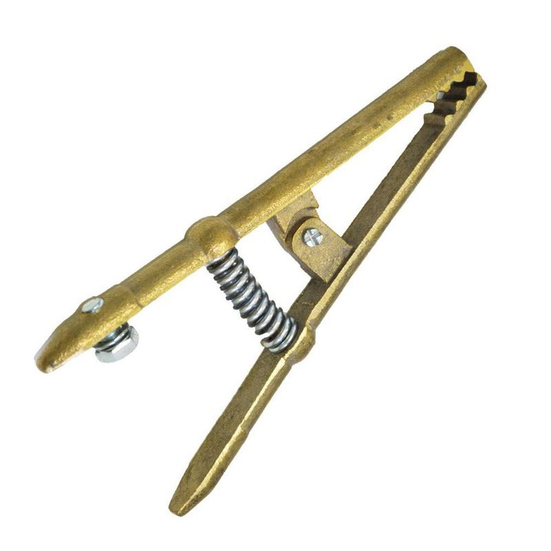 Garra Negativa Bronze N500 - 010019710 - Carbografite