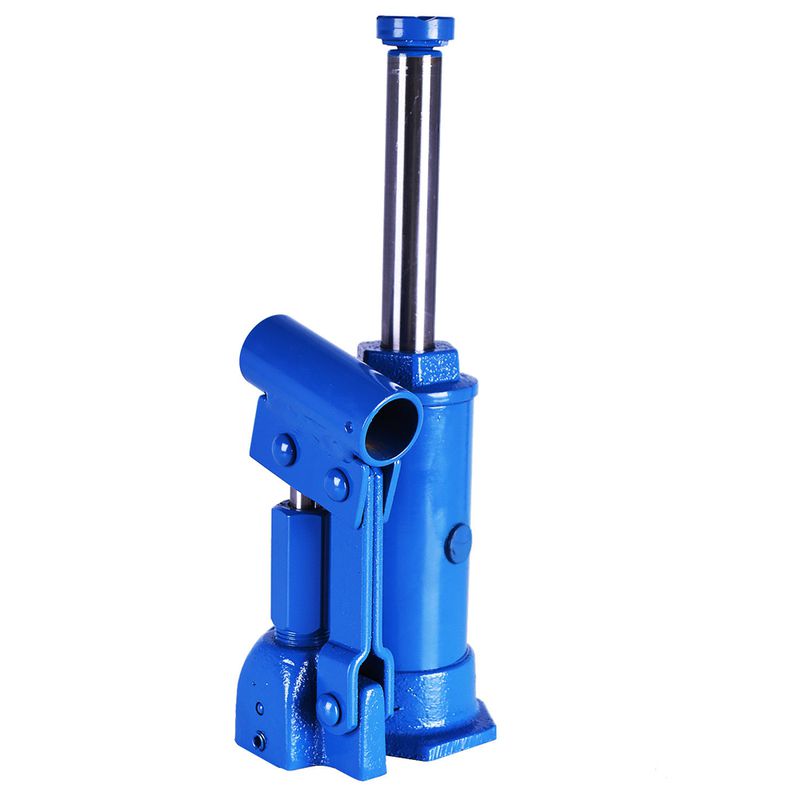 Macaco Hidráulico MT 2 Ton. - Bovenau