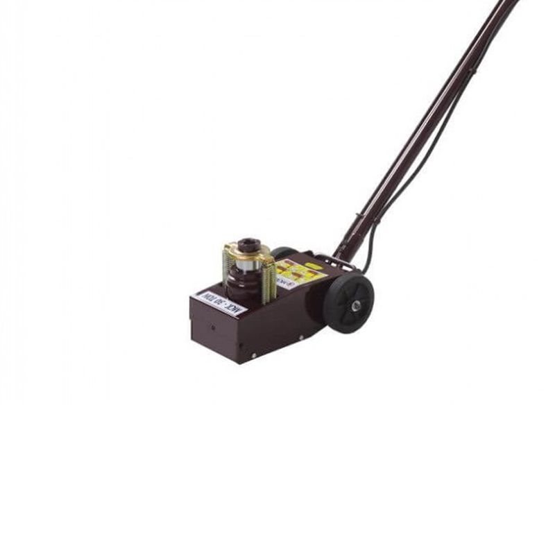 Macaco Kalango Hidropneumático 30 Ton. MCK-17630 - MCM