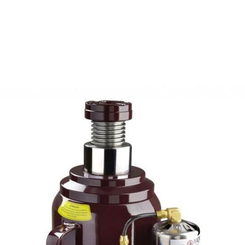 Macaco Hidropneumático 50 Ton. MCC-17050 - MCM