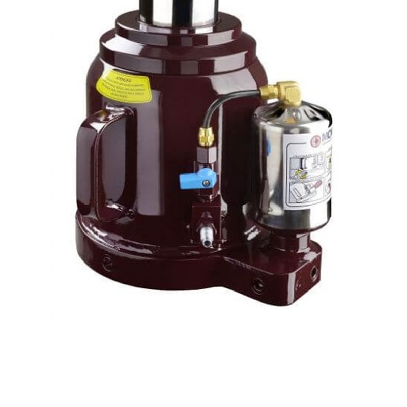 Macaco Hidropneumático 50 Ton. MCC-17050 - MCM