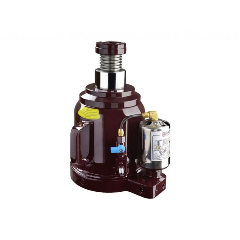 Macaco Hidropneumático 50 Ton. MCC-17050 - MCM