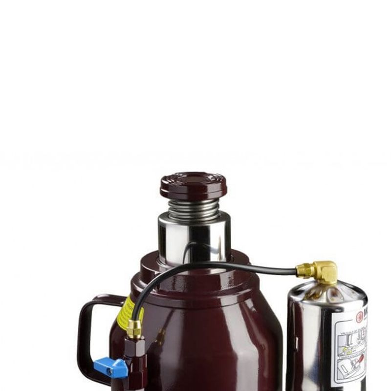 Macaco Hidropneumático 25 Ton. MCO-17025 - MCM