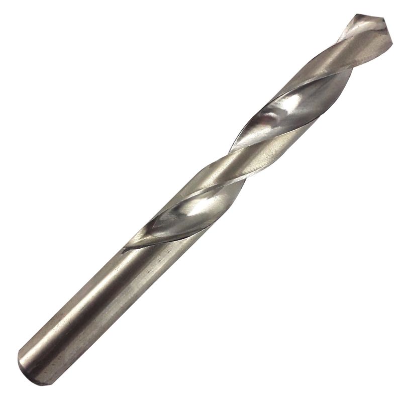 Broca Haste Cilíndrica Aço Rápido DIN338N 22,00mm 6,0024 ROCAST