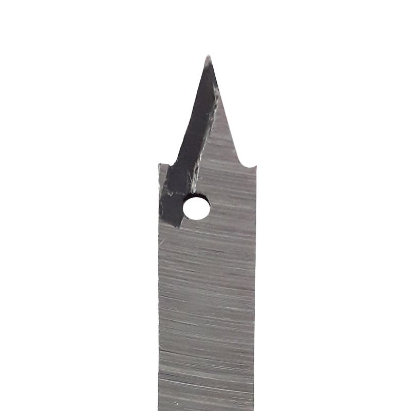 Broca Chata para Madeira 5/16pol 53,0035 ROCAST