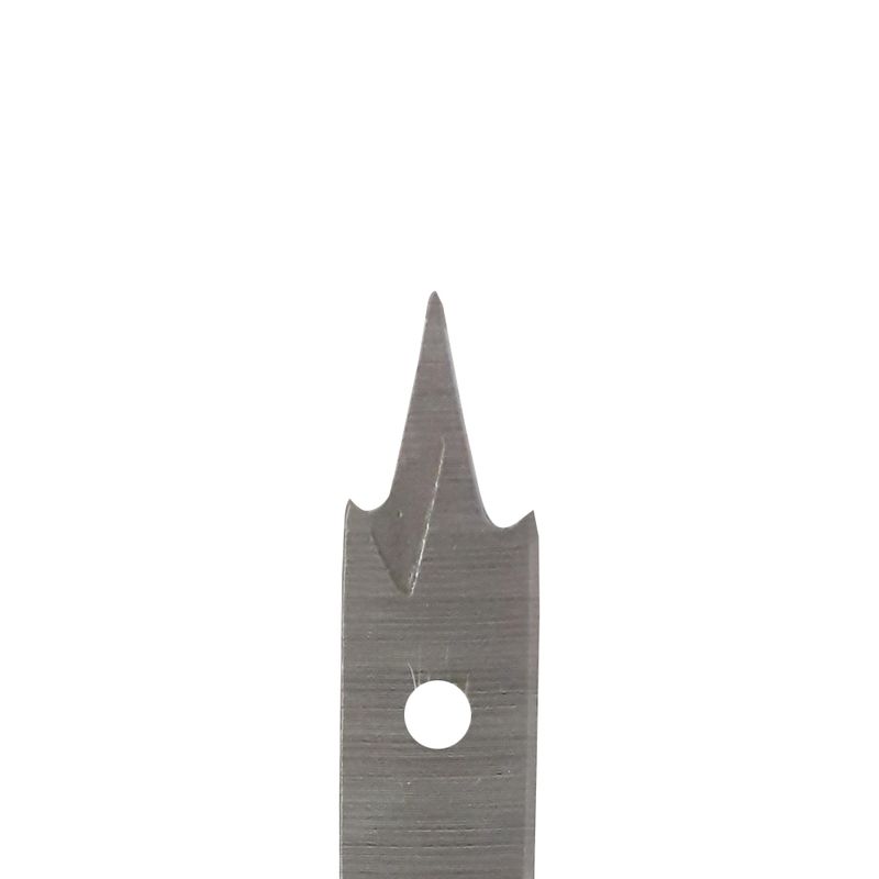 Broca Chata para Madeira 3/8pol 53,0036 ROCAST