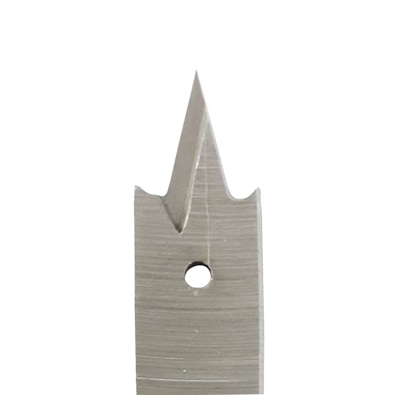 Broca Chata para Madeira 1/2pol 53,0038 ROCAST