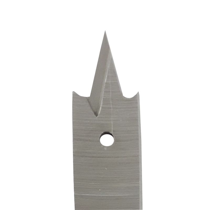 Broca Chata para Madeira 9/16pol 53,0039 ROCAST