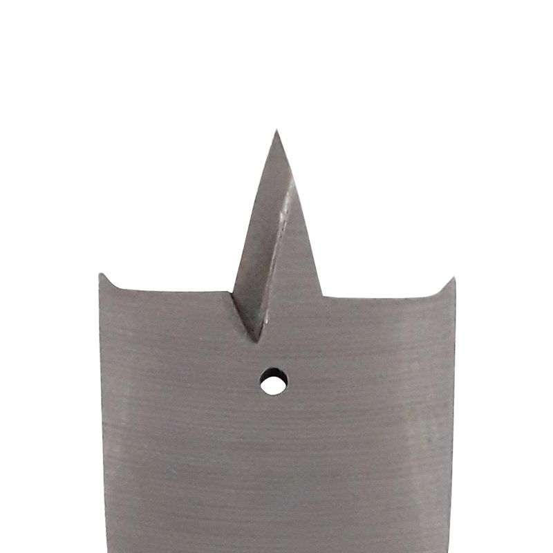 Broca Chata para Madeira 1.1/2pol 53,0048 ROCAST