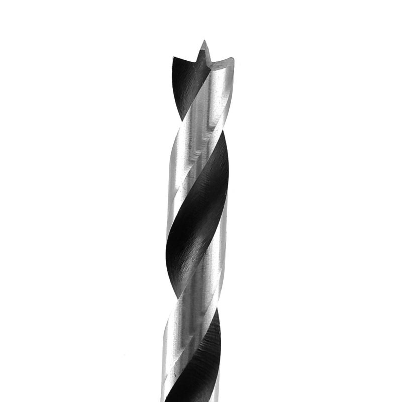 Broca 3 Pontas para Madeira 16 X 250mm 53,0063 ROCAST