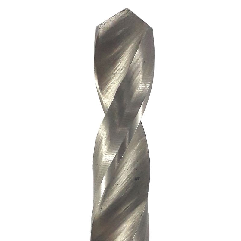 Broca Fibrocimento e Mourão Inteiriça 16,00 x 300mm 53,0080 ROCAST