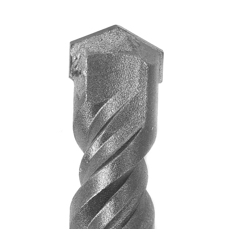 Broca Encaixe Rápido Metal Duro SDS/PLUS 22x310mm 19,0041 ROCAST