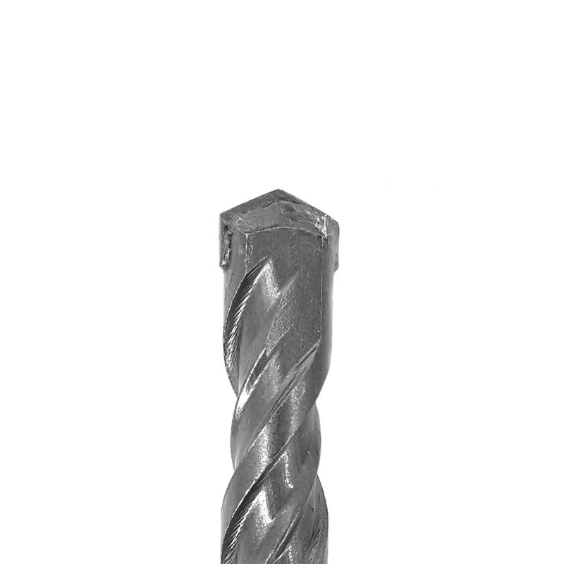 Broca Encaixe Rápido Metal Duro SDS/PLUS 08x310mm 19,0083 ROCAST