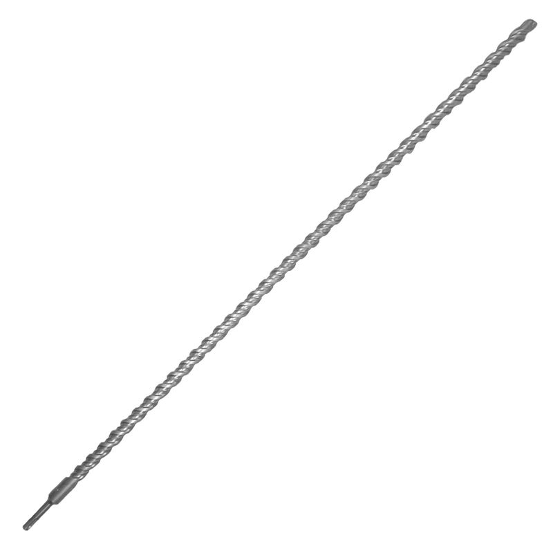 Broca Encaixe Rápido Metal Duro SDS/PLUS 20x1000mm 19,0089 ROCAST