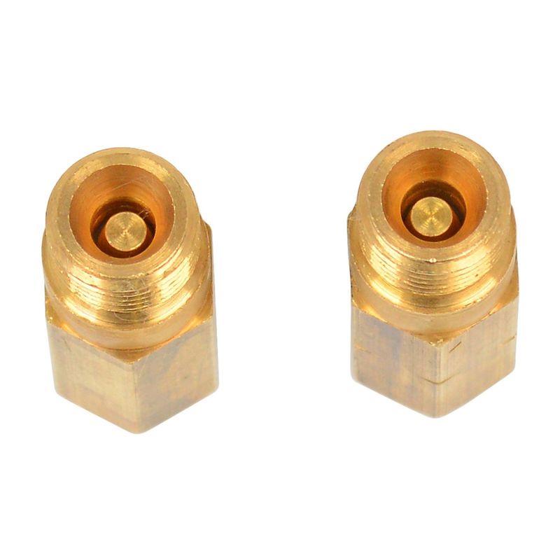 Válvula De Retenção Corta fluxo Para Maçarico - 010091210 - Carbografite