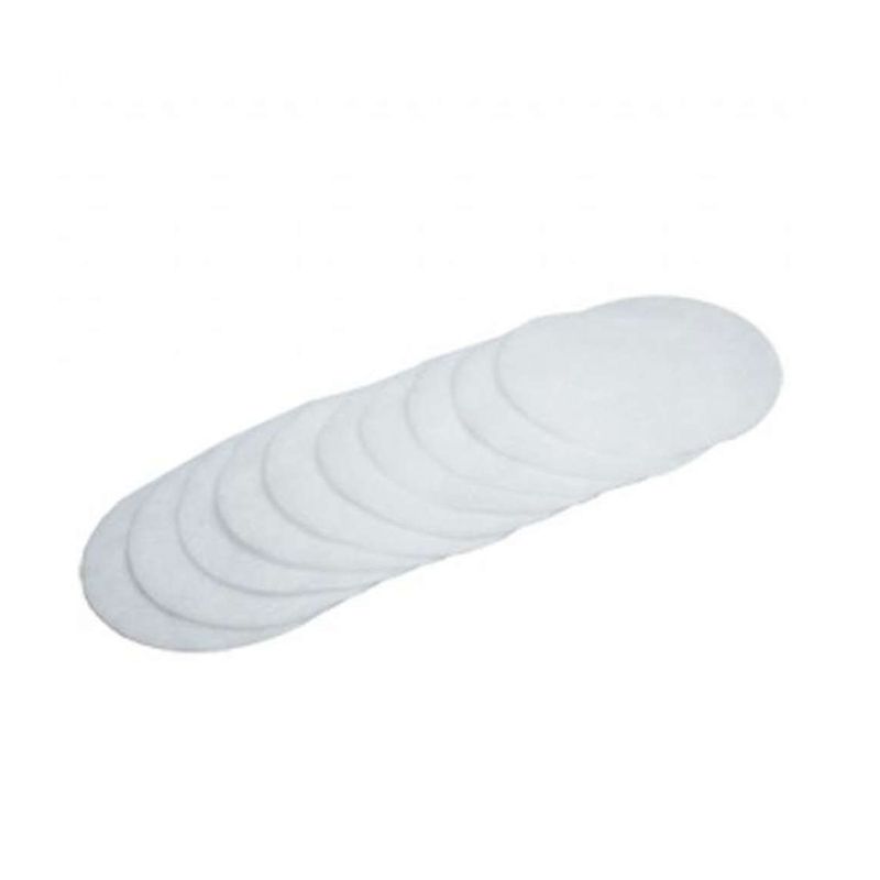 Cartucho p/ Vapores Orgânicos (Respirador CG 306) RC 206 - 012120512 - Carbografite