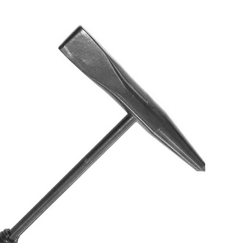 Picadeira de Solda com Mola - 012223912 - Carbografite