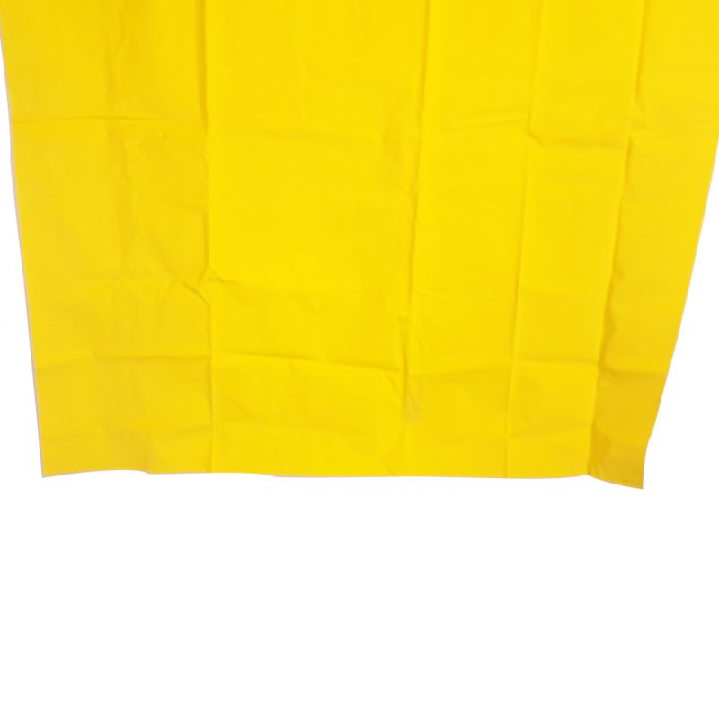 Avental PVC Forrado Tamanho único 120 x 70cm PPV 01 PROTEPLUS