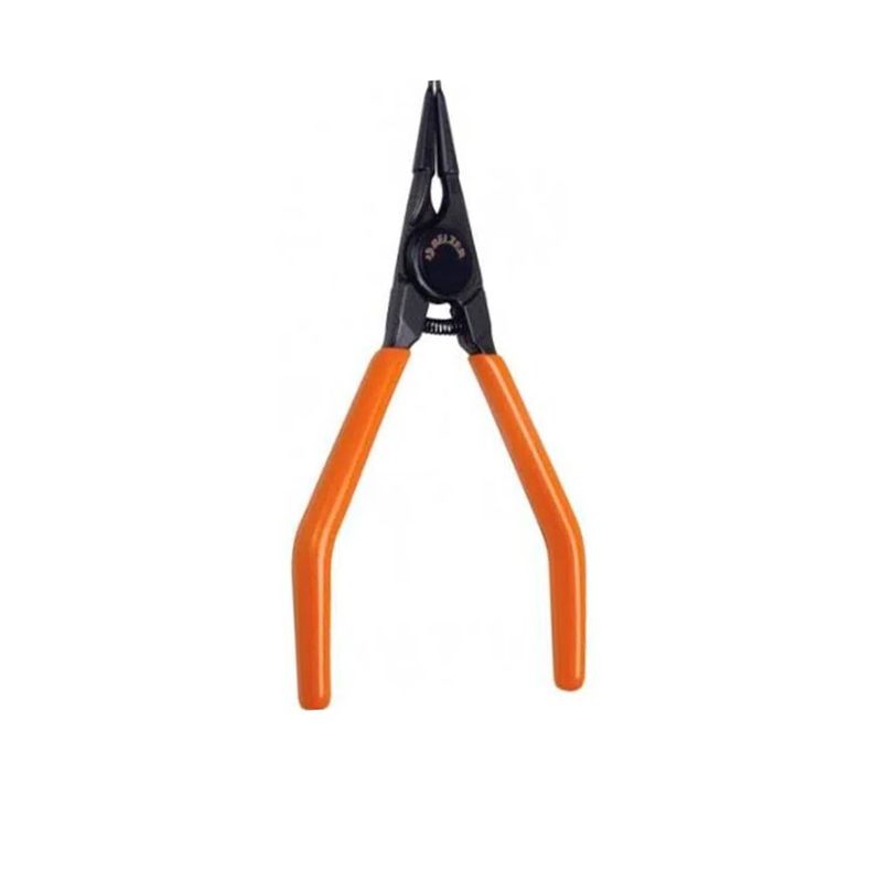 Alicate Para Anéis Externos Reto 5.1/2