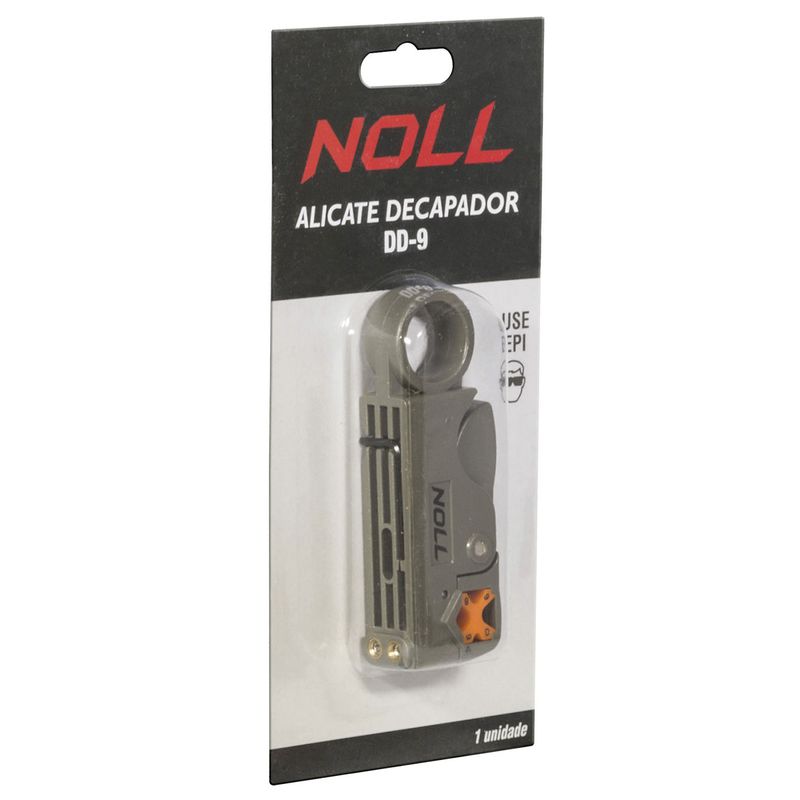 Alicate Decapador (61,0009) - Noll