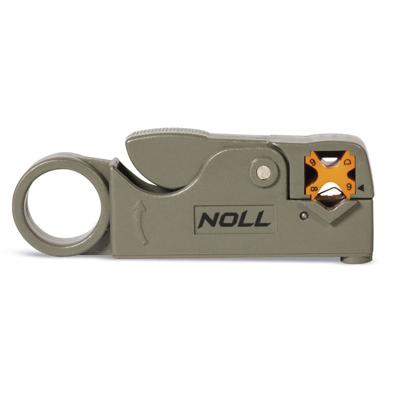 Alicate Decapador (61,0009) - Noll