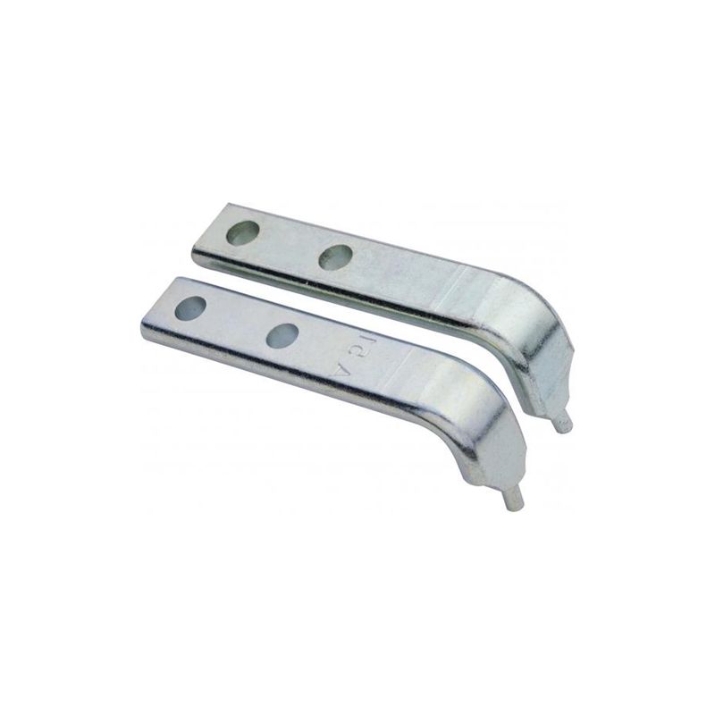 Pontas Intercambiáveis Curvas Para Alicate 8000 A 61 - GEDORE