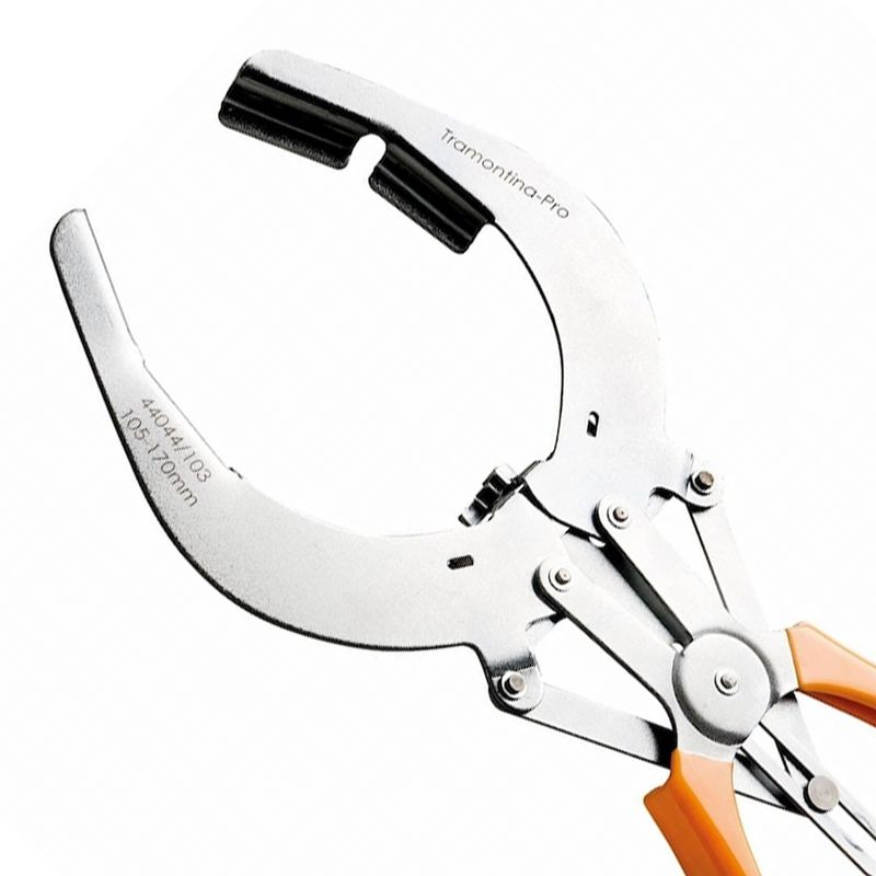 Alicate para Anéis de Pistão 105-170 mm Tramontina PRO