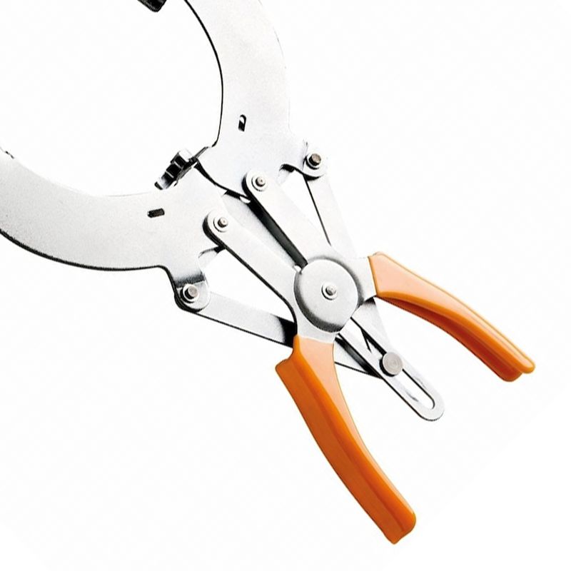 Alicate para Anéis de Pistão 105-170 mm Tramontina PRO