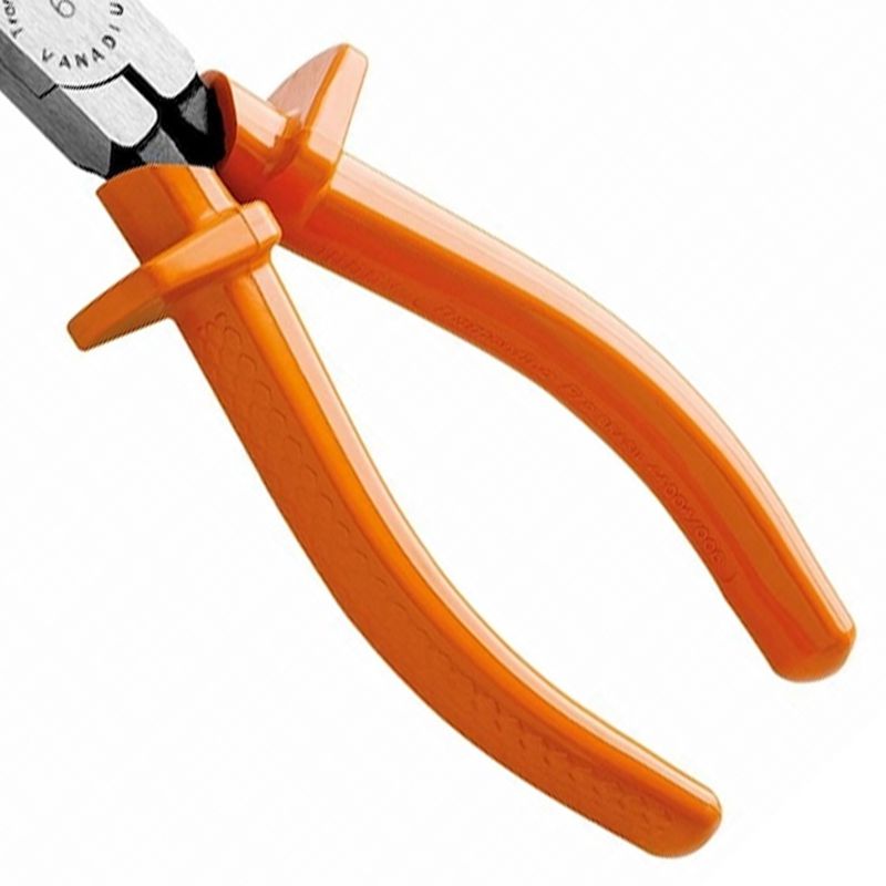 Alicate Meia Cana Isolado 1000V - 6'' (44004/106) - Tramontina Pro