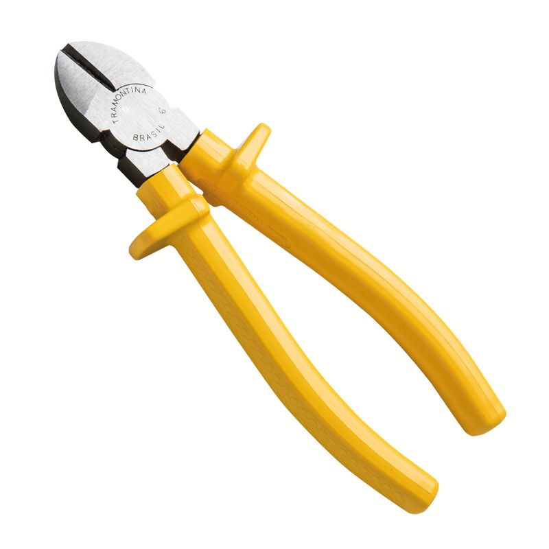 Alicate de Corte Diagonal 6'' (41006/106) - Tramontina