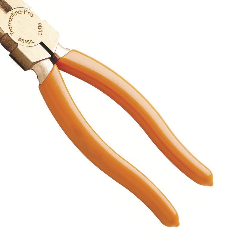 Alicate Universal em Cobre-berílio 8'' (44222/008) - Tramontina Pro