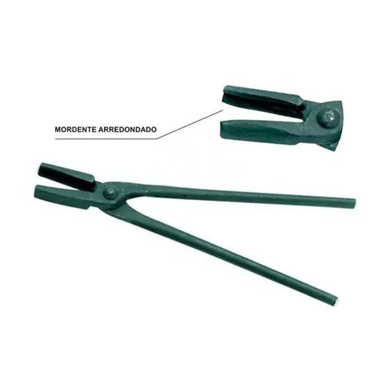 Alicate Tenaz 600mm (Ref. 231-600) - GEDORE