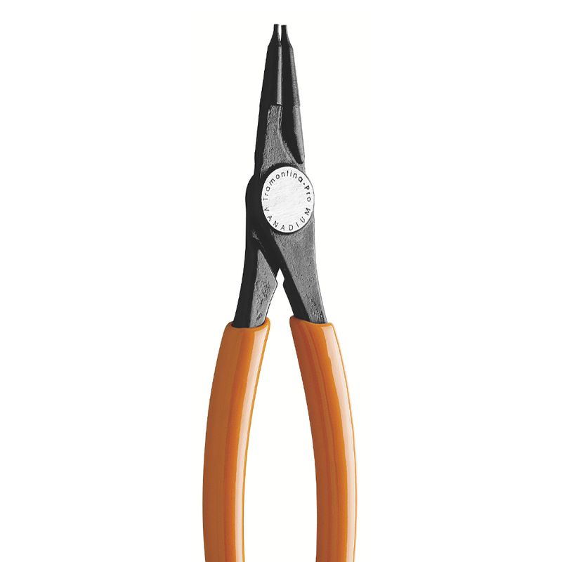 Alicate Para Anéis Interno Reto 7'' (44008/107) - Tramontina Pro