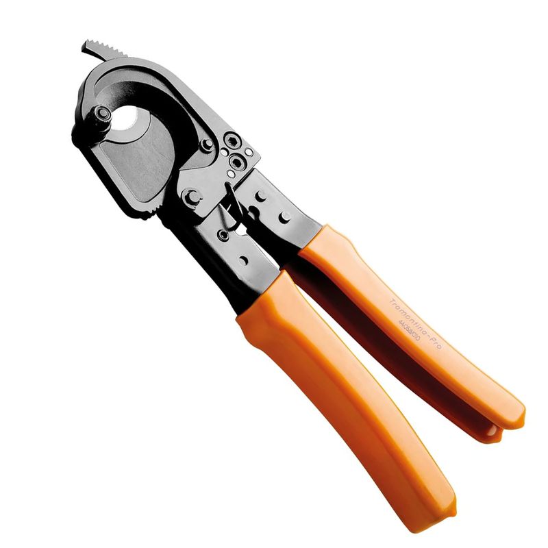 Alicate Corta Cabos 10'' (44058/110) - Tramontina Pro