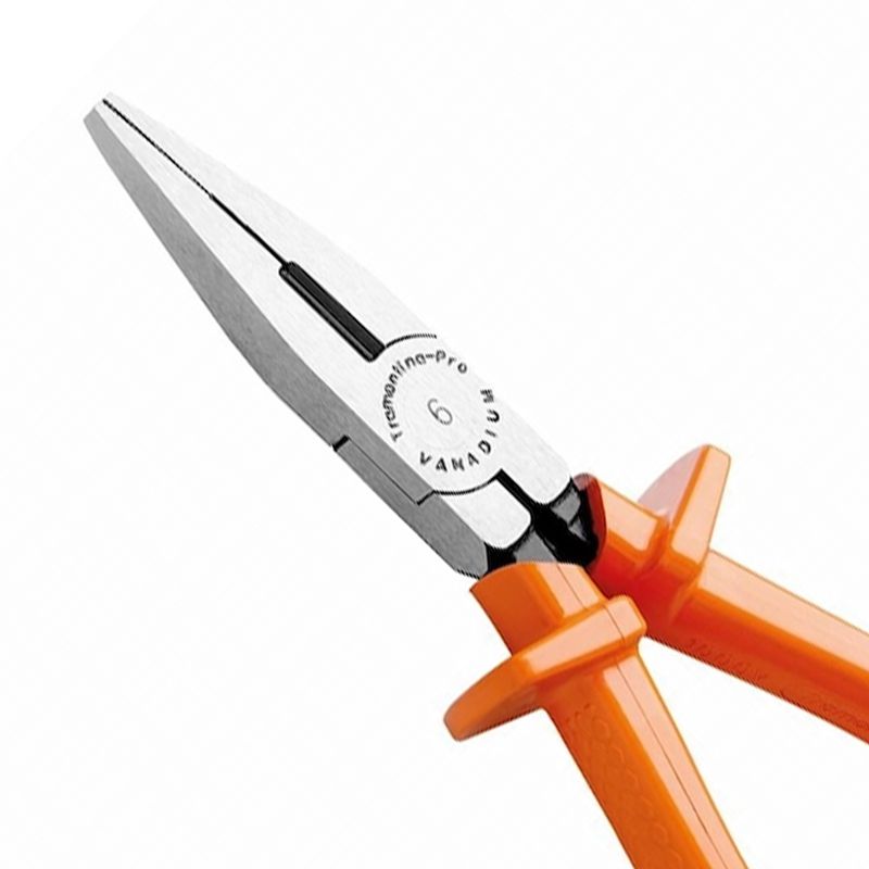 Alicate Bico Chato Isolado 1000V - 6'' (44006/106) - Tramontina Pro
