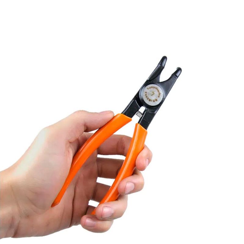 Jogo de Alicates Para Anéis 4 Peças (44011/504) - Tramontina Pro